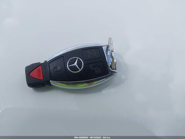 Aukcja sprzedaży 2012 Mercedes-benz Ml 350 4matic, vin: 4JGDA5HB9CA078384, numer aukcji: 42988002