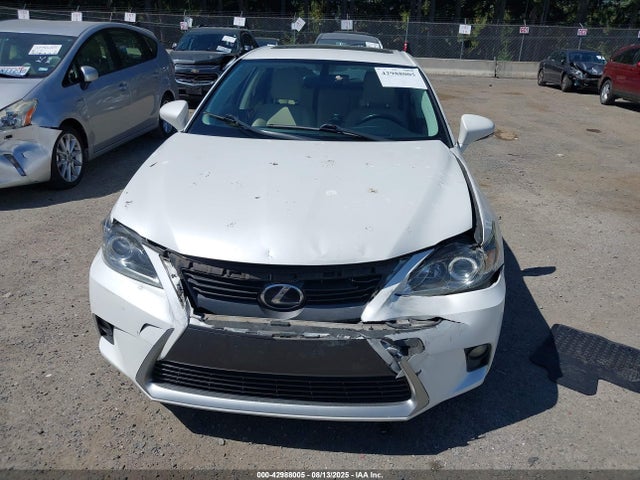Lexus 2zr-fxe+3jm 2015 JTHKD5BH6F2248942 Image 12