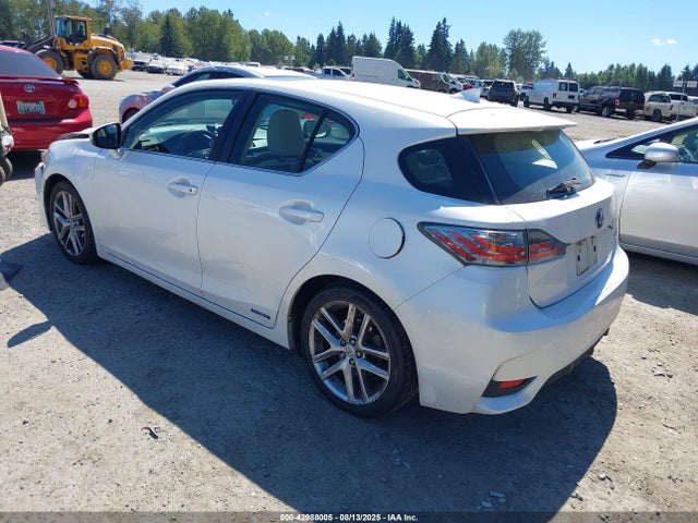 Lexus 2zr-fxe+3jm 2015 JTHKD5BH6F2248942 Image 3