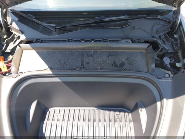 2024 TESLA MODEL Y 7SAYGAEE5RF211012 Photo 9