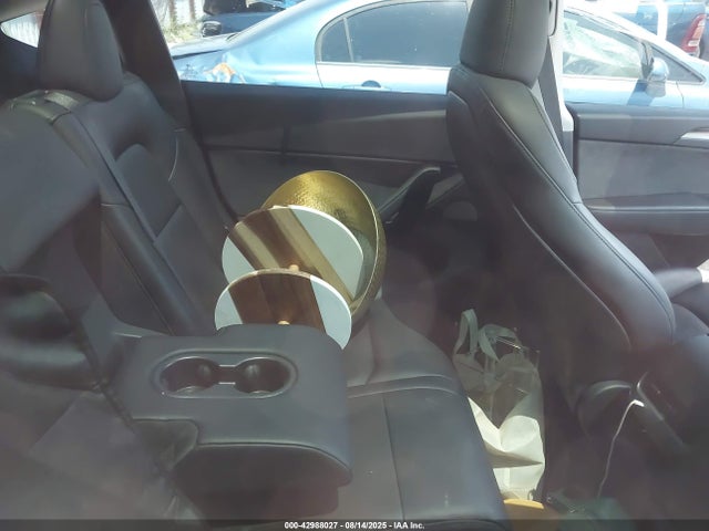 2024 TESLA MODEL Y 7SAYGAEE5RF211012 Photo 7