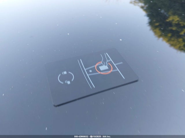 2025 TESLA MODEL Y 7SAYGAEE8SF288835 Photo 10