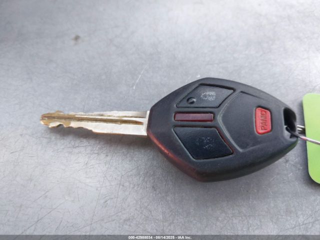 2013 MITSUBISHI OUTLANDER SPORT 4A4AP3AU4DE011667 Photo 10