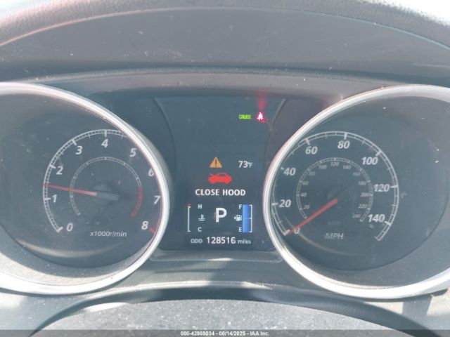 2013 MITSUBISHI OUTLANDER SPORT 4A4AP3AU4DE011667 Photo 6