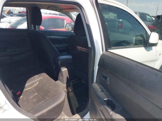 2013 MITSUBISHI OUTLANDER SPORT 4A4AP3AU4DE011667 Photo 7