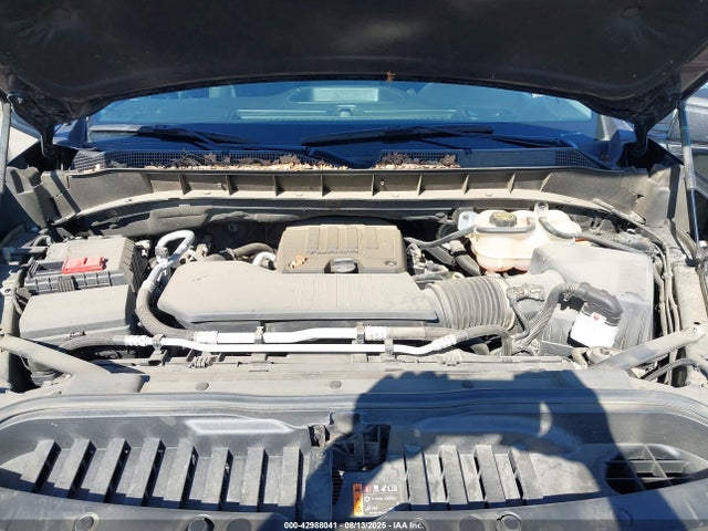 1GCRDBEK6PZ178972 Chevrolet l3b