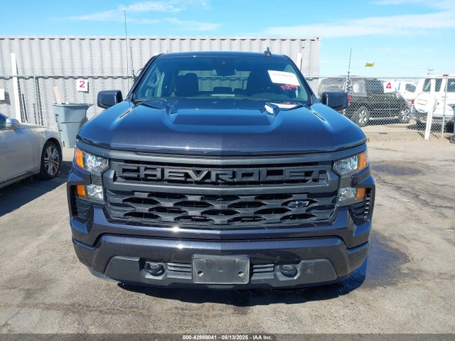 1GCRDBEK6PZ178972 Chevrolet l3b