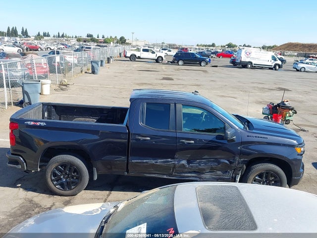 1GCRDBEK6PZ178972 Chevrolet l3b