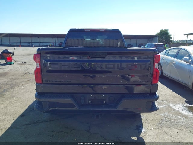 1GCRDBEK6PZ178972 Chevrolet l3b