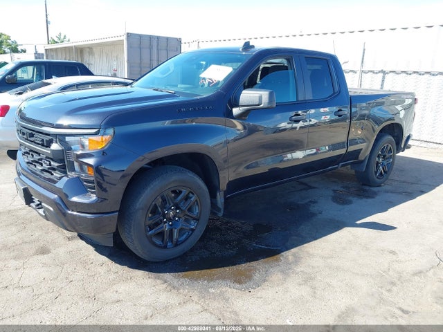 1GCRDBEK6PZ178972 Chevrolet l3b