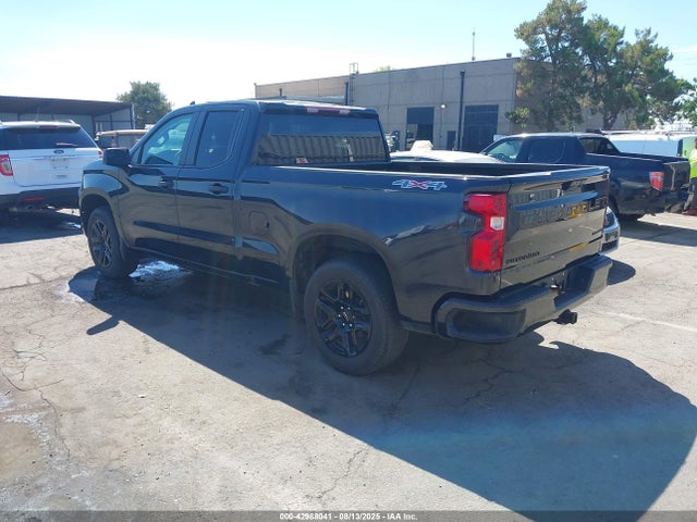 1GCRDBEK6PZ178972 Chevrolet l3b