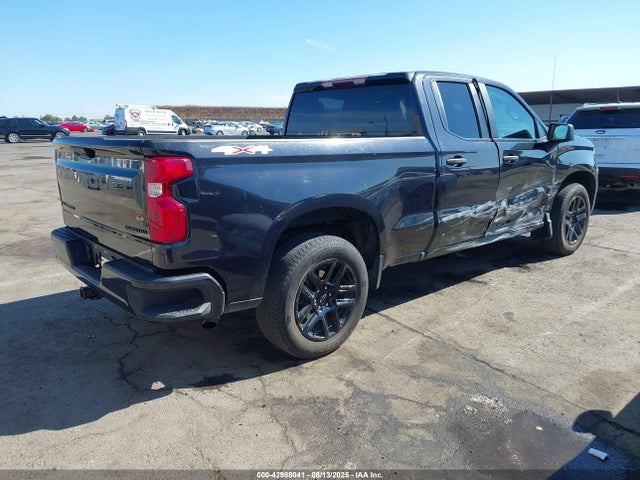 1GCRDBEK6PZ178972 Chevrolet l3b