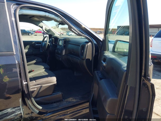 1GCRDBEK6PZ178972 Chevrolet l3b