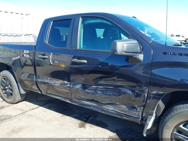 1GCRDBEK6PZ178972 Chevrolet l3b