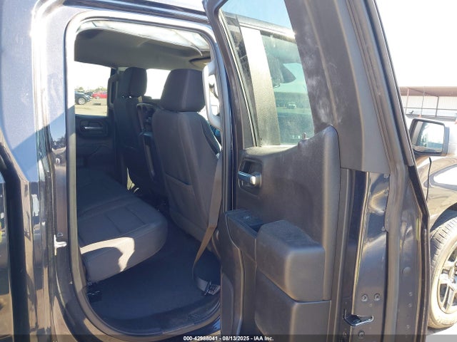 1GCRDBEK6PZ178972 Chevrolet l3b