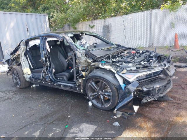 2023 ACURA INTEGRA 19UDE4H66PA012128 Photo 0