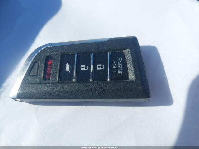 2023 ACURA INTEGRA 19UDE4H66PA012128 Photo 10