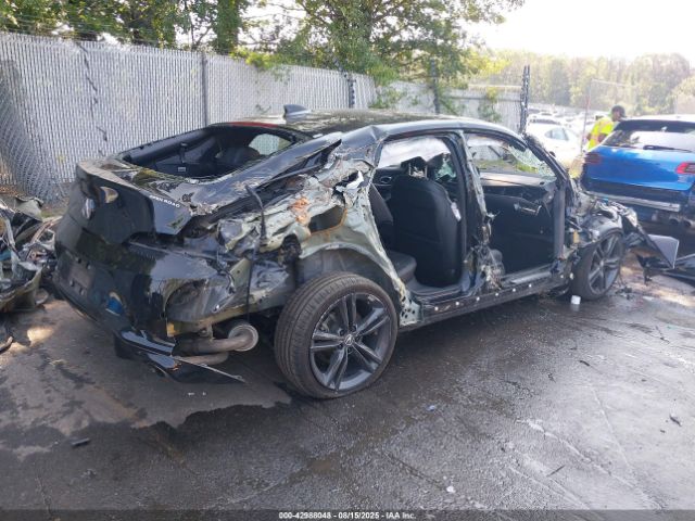 2023 ACURA INTEGRA 19UDE4H66PA012128 Photo 3