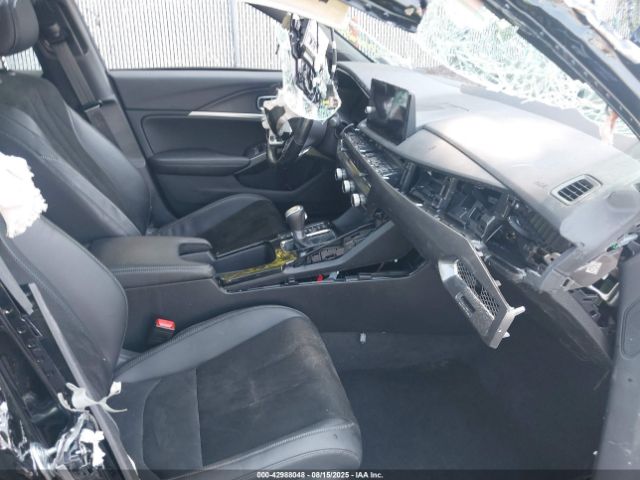 2023 ACURA INTEGRA 19UDE4H66PA012128 Photo 4