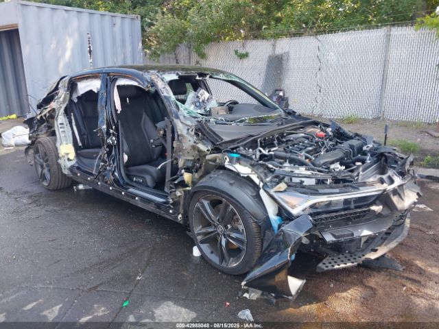 2023 ACURA INTEGRA 19UDE4H66PA012128 Photo 5