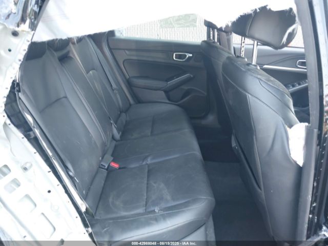 2023 ACURA INTEGRA 19UDE4H66PA012128 Photo 7