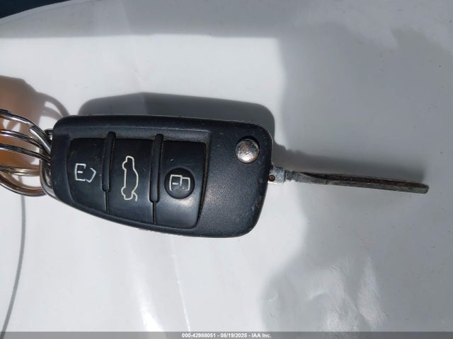 2015 AUDI A3 WAUBFGFF6F1046637 Photo 10