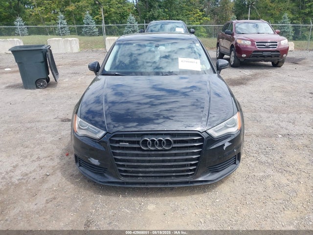 2015 AUDI A3 WAUBFGFF6F1046637 Photo 5