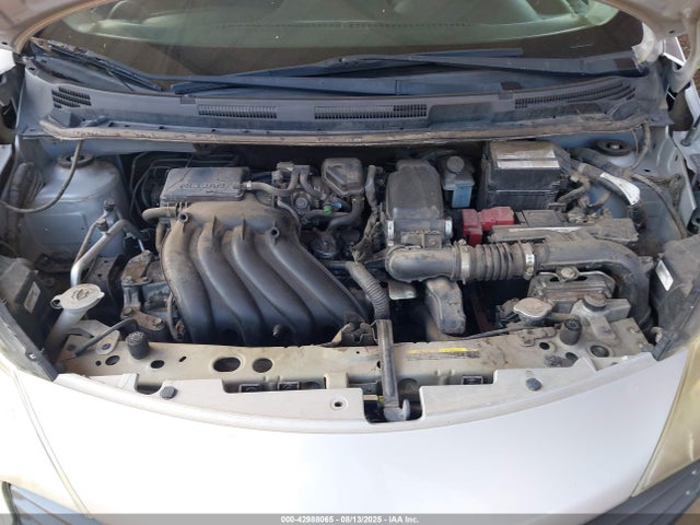 Nissan 2015 2015 3N1CE2CPXFL423637 Image 10