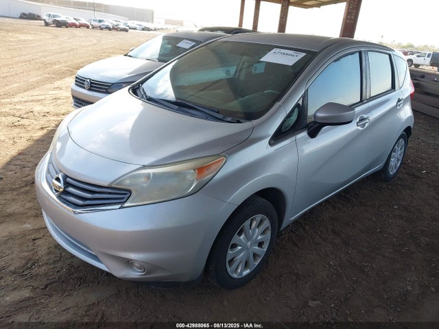 Nissan 2015 2015 3N1CE2CPXFL423637 Image 2