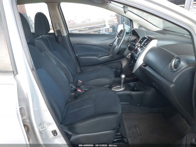Nissan 2015 2015 3N1CE2CPXFL423637 Image 5