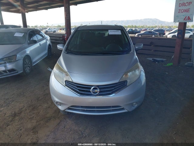 Nissan 2015 2015 3N1CE2CPXFL423637 Image 6