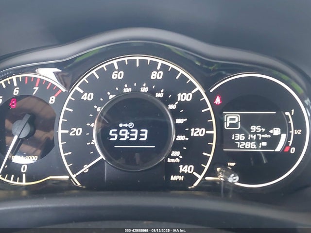 Nissan 2015 2015 3N1CE2CPXFL423637 Image 7