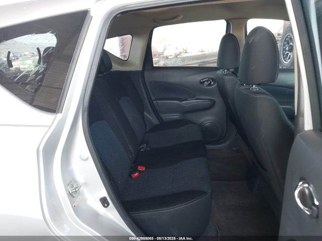 Nissan 2015 2015 3N1CE2CPXFL423637 Image 8