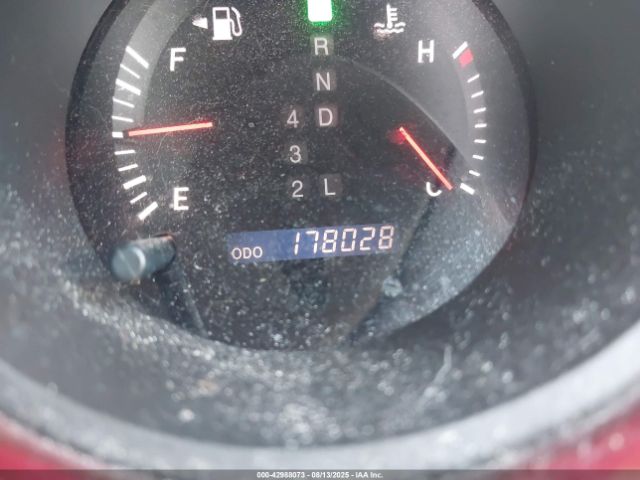 2004 LEXUS ES 330 JTHBA30G540019877 Photo 6