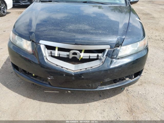 2008 ACURA TL 19UUA66218A035647 Photo 5
