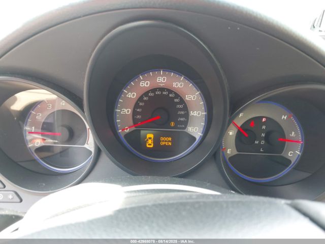 2008 ACURA TL 19UUA66218A035647 Photo 6