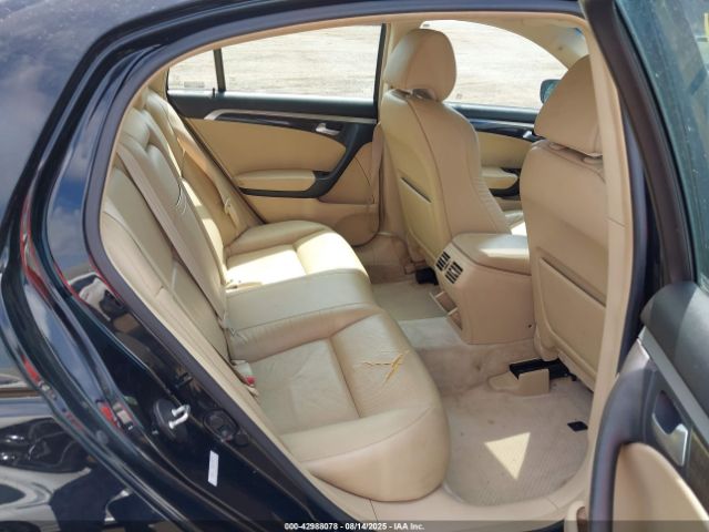 2008 ACURA TL 19UUA66218A035647 Photo 7