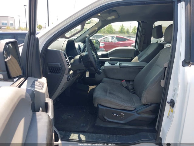 Ford F-150 2015 1FTEX1C85FKD59902 Image 5