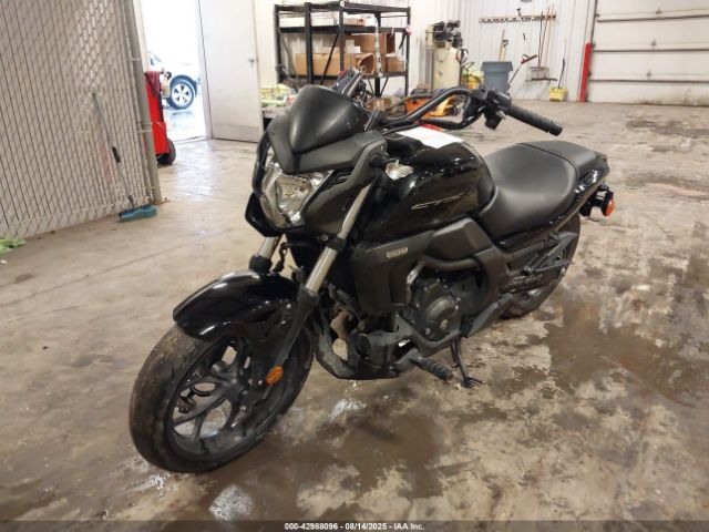 2014 HONDA CTX700 JH2RC6847EK000928 Photo 1