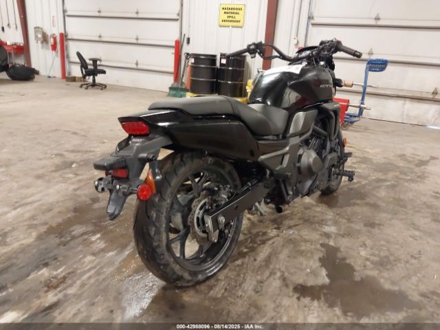 2014 HONDA CTX700 JH2RC6847EK000928 Photo 3