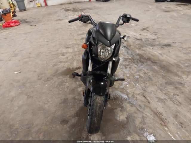 2014 HONDA CTX700 JH2RC6847EK000928 Photo 4