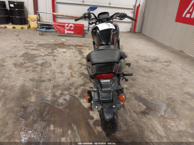 2014 HONDA CTX700 JH2RC6847EK000928 Photo 5