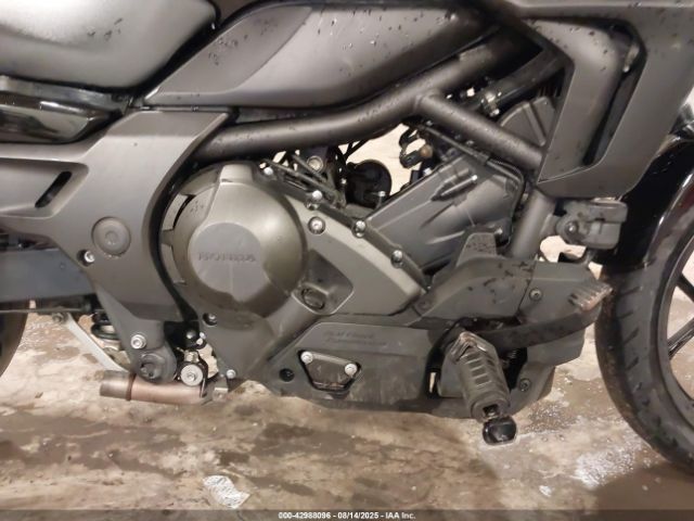 2014 HONDA CTX700 JH2RC6847EK000928 Photo 7