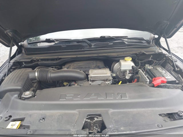 RAM 1500 2020 1C6SRFLT0LN315399 Image 10