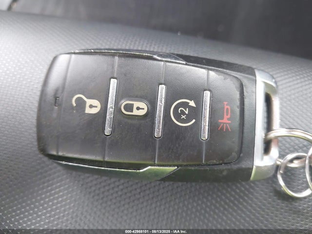RAM 1500 2020 1C6SRFLT0LN315399 Image 11