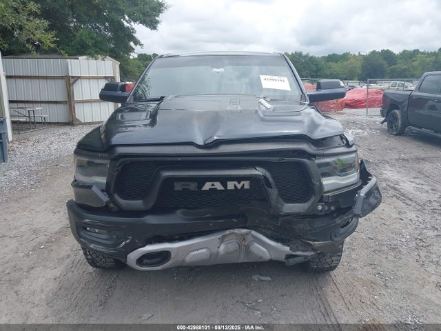 RAM 1500 2020 1C6SRFLT0LN315399 Image 12