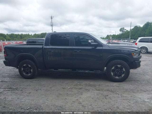 RAM 1500 2020 1C6SRFLT0LN315399 Image 13