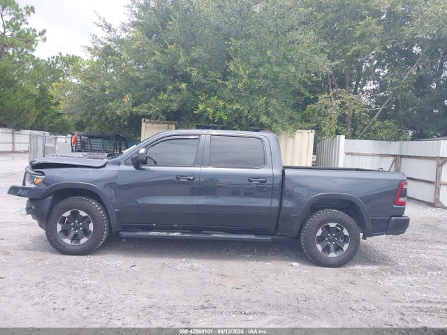 RAM 1500 2020 1C6SRFLT0LN315399 Image 14