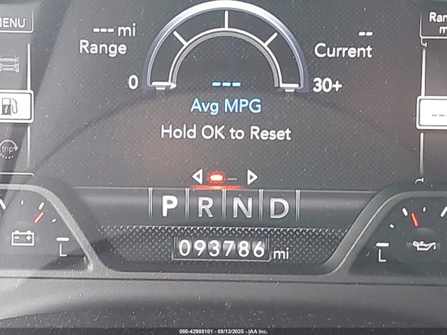 RAM 1500 2020 1C6SRFLT0LN315399 Image 15