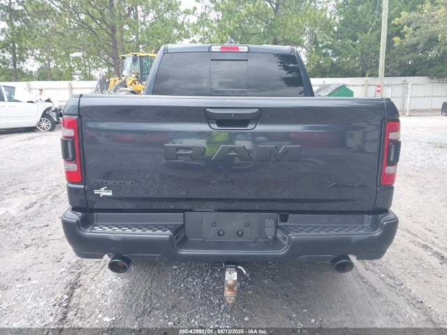 RAM 1500 2020 1C6SRFLT0LN315399 Image 16